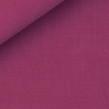 Velours Uni Fuchsia