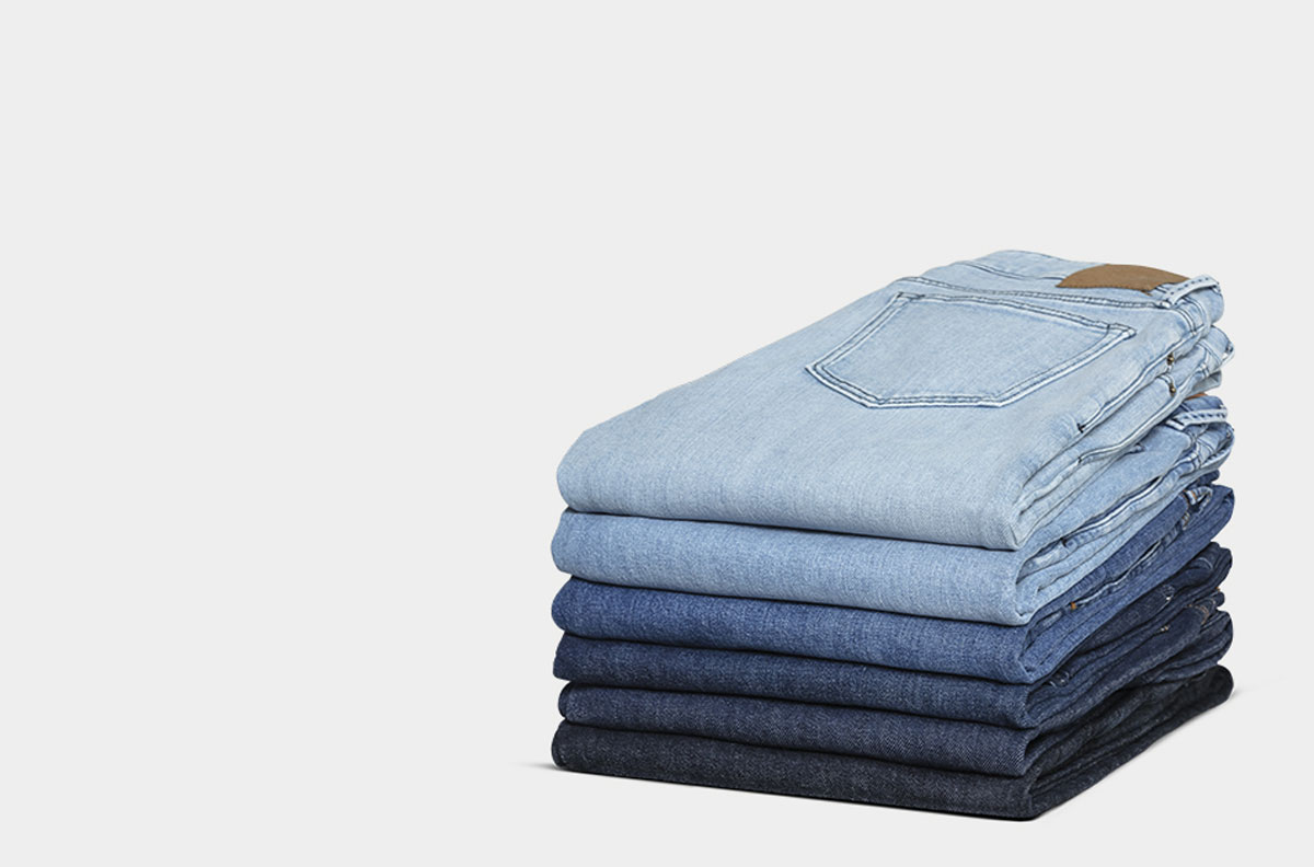 Teinture textile pour jeans BLEU Maxi 25